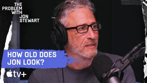 The Problem With My Staff | The Problem With Jon Stewart Podcast ...