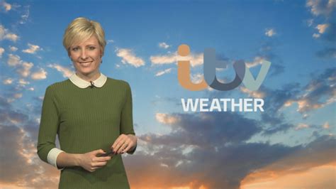 Wales weather: Bright and mild start! | ITV News Wales