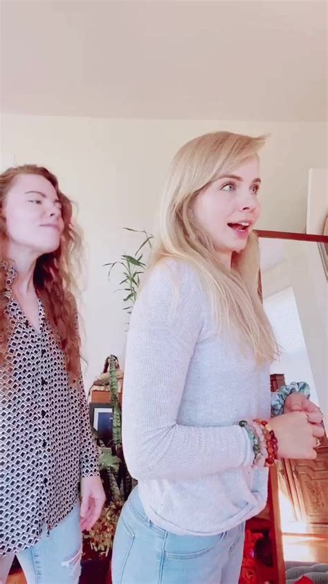 Hailee and Kendra on TikTok | Fashion, Women, Lady