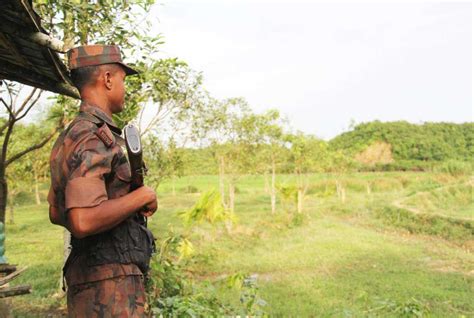 Bangladesh to evacuate people from Myanmar border - UCA News