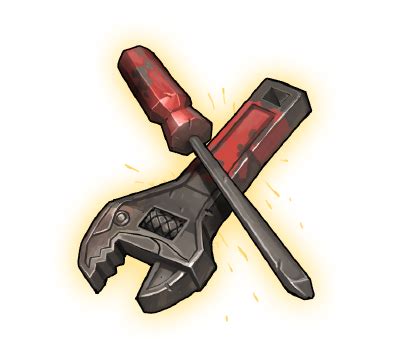 Gnomish Repair Kit - Official Orcs Must Die! Unchained Wiki