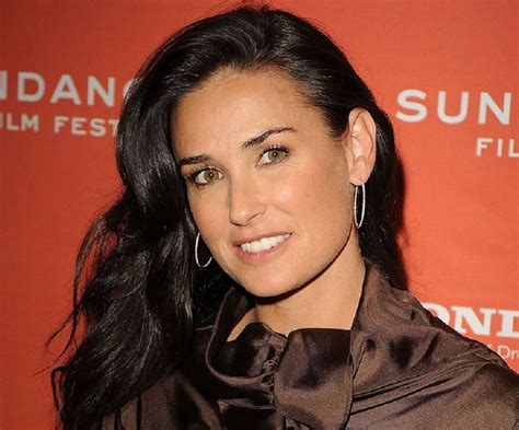 Demi Moore Joins 'Empire' in a Recurring Role | Cultjer