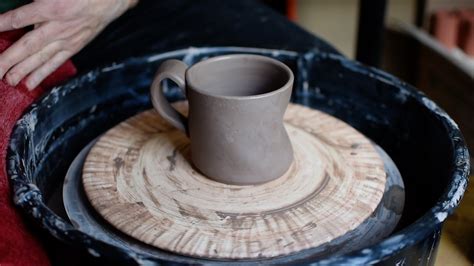 Quick and fun "Phil" mug pottery tutorial lesson — The Studio Manager