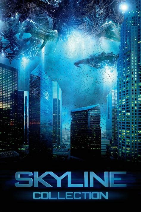 Skyline Collection — The Movie Database (TMDB)