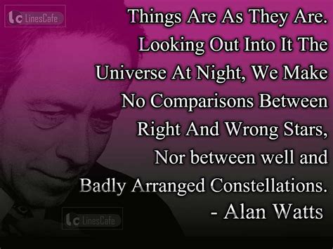 British Philosopher Alan Watts Top Best Quotes (With Pictures) - Linescafe.com