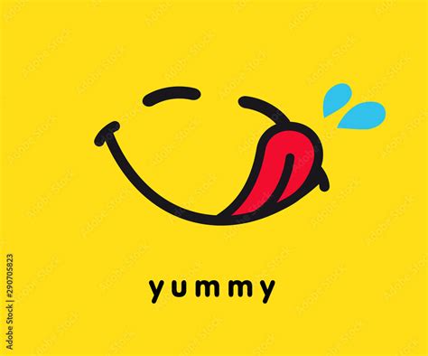 Yummy Logo