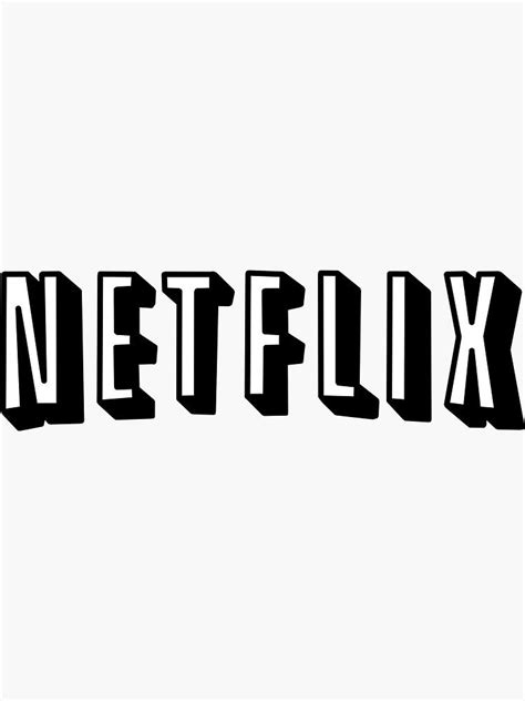 White App Icons Aesthetic Netflix