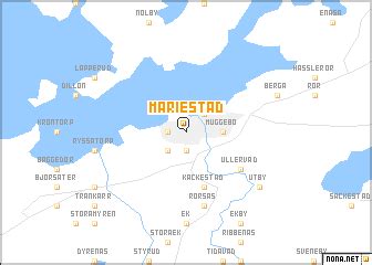 Mariestad (Sweden) map - nona.net