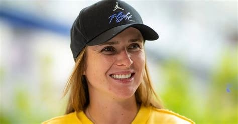 Svitolina Speaks | We Are Tennis