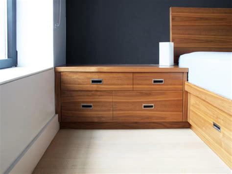 Custom Beds | NYC Bedroom Furniture | Brooklyn Made — Urban Homecraft