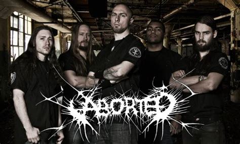 Aborted Band