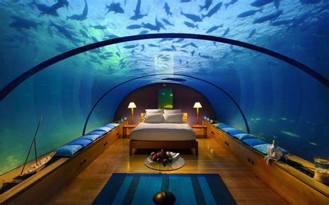 Free Underwater Hotel Room Atlantis Dubai Wallpaper Atlantis Hotel Amazing Style Underwater ...