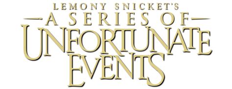 Lemony Snicket's A Series of Unfortunate Events | Logopedia | FANDOM powered by Wikia