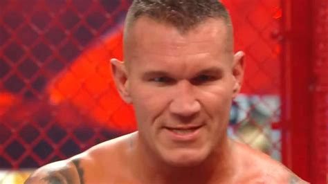 Randy Orton's Controversial Past: Former WWE Diva Reveals Shocking Allegations of Backstage ...
