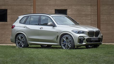 BMW X5 xDrive 40i 2019 review: snapshot | CarsGuide