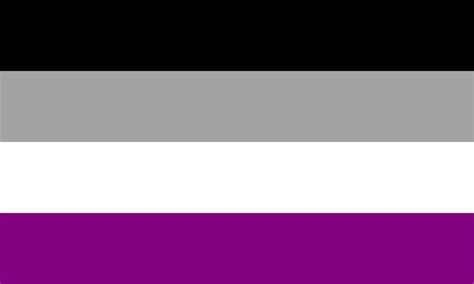 Asexual Pride Flag (Ace Flag) – Love Doesn’t Equal Sex | INSTI