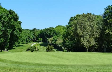 Mid Herts Golf Club in Wheathampstead, St. Albans, England | GolfPass