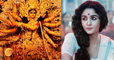 Why Brothels' Soil Is Used To Make Goddess Durga’s Idols