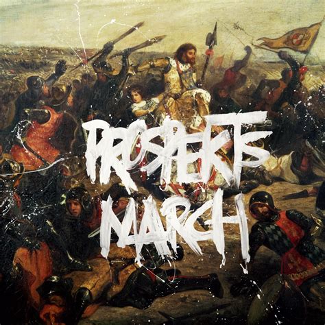 Prospekt's March (ep) by Coldplay - Music Charts