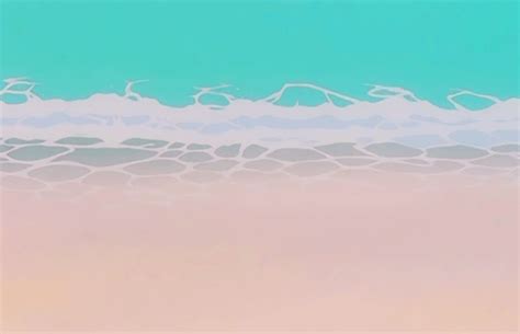 anime beach | Anime scenery, Anime background, Anime summer