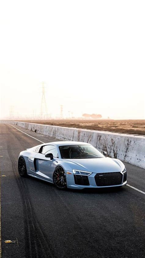 Audi r8 white. Audi r8 , Audi, Best luxury cars, Audi R8 Black and White HD phone wallpaper | Pxfuel