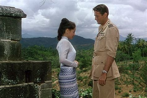 Top 10 International Movies Set in Myanmar