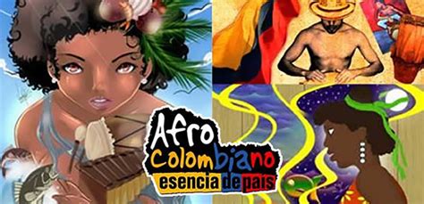 Reflections on Afro-Colombian culture