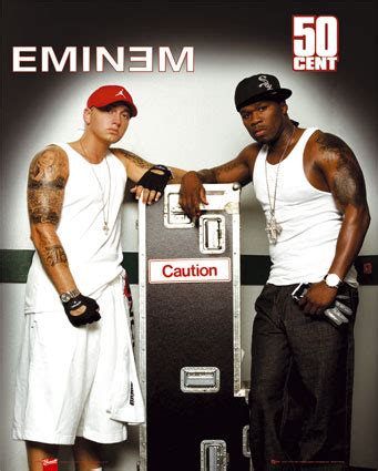 50 cent and eminem Wallpaper (3 Pictures)