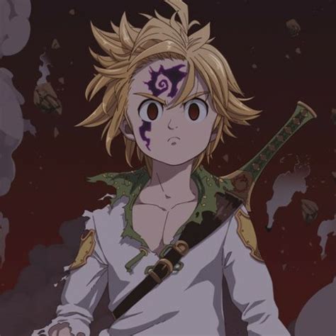 Stream Dragon Sin Of Wrath, Meliodas (freestyle) prod.Frosty by mikohollow | Listen online for ...