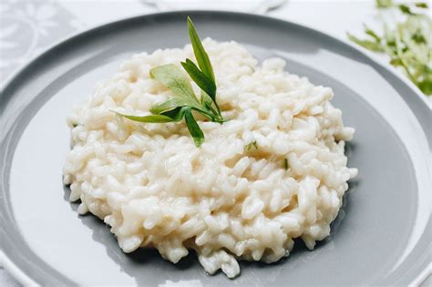 Risotto Recipe for Beginners