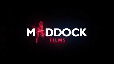 Maddock Films/Logo Variations - Audiovisual Identity Database