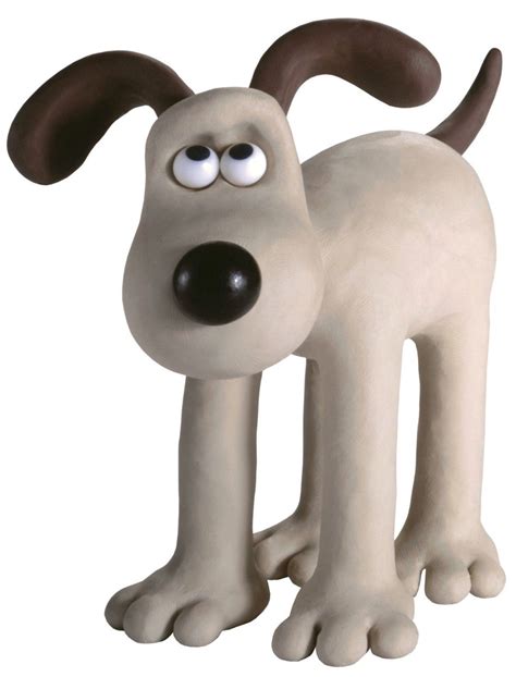 Wallace and Gromit Photo: The Curse of the Were-Rabbit | Wallace and ...