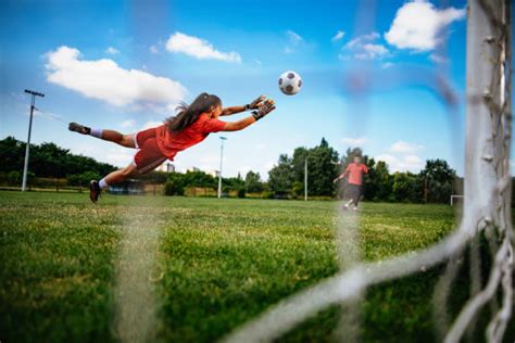 250+ Kids Playing Soccer Penalty Kick Stock Photos, Pictures & Royalty ...