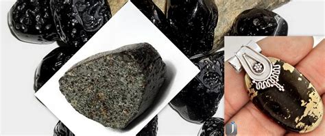 Meteorite - Benefits, Healing Power and Jewelry - Blog