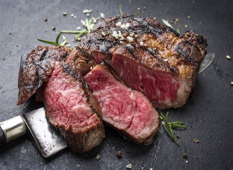 Find Yourself The Best Wagyu Beef In Steak House Malaysia