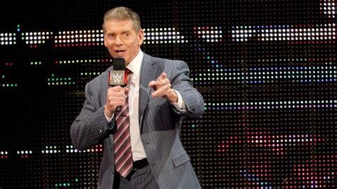 Vince McMahon Net Worth: Is WWE CEO Vince McMahon a Billionaire? - EssentiallySports