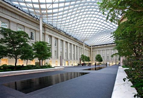 Smithsonian American Art Museum | Washington.org