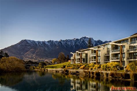 Hilton Queenstown Resort Review - Jeffsetter Travel