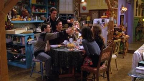 We cooked Monica Geller's best dishes from 'Friends'