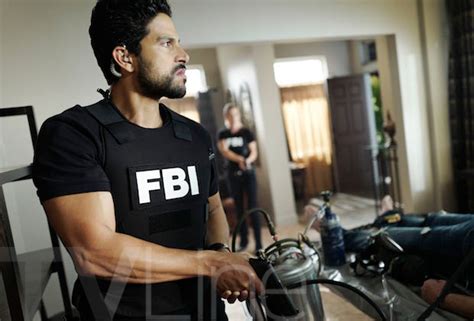 [PHOTO] ‘Criminal Minds’ Season 12: Adam Rodriguez Joins Cast as Luke ...