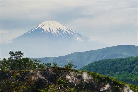 7 Reasons to Go Hakone National Park – Trip-N-Travel