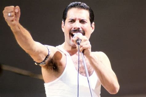 Remembering Freddie Mercury Through Covers, 20 Years Later - Cover Me