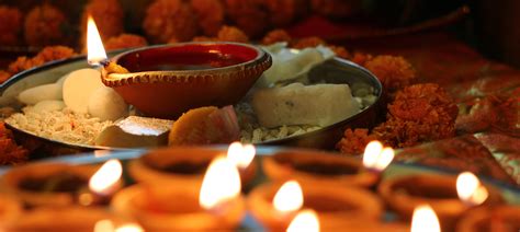 5 Important Things that Make up a Puja Thali - Penguin Random House India