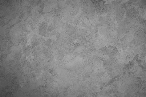 Gray Wall Cement Paint Texture Stock Photo - Download Image Now - iStock