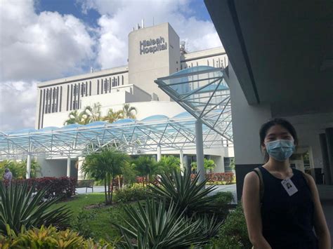 My elective experience at Hialeah Hospital, USA – Medly Blog