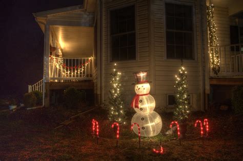 Night Shot, Gaithersburg, Maryland | Marc Fitzsimmons | Flickr