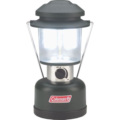 Coleman Twin LED Lantern