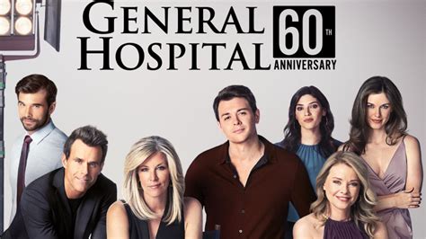 When will 'General Hospital' air? ABC's 'General Hospital' original episode preempted - WABC-TV ...