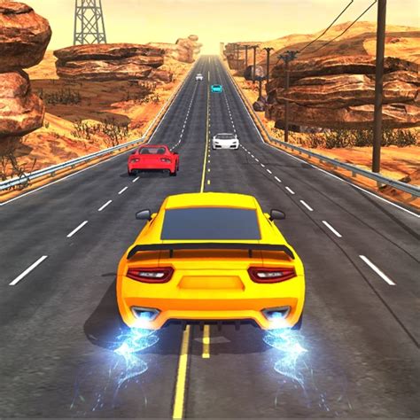 Racing 3D Extreme Car Race - Play Racing 3D Extreme Car Race Online for ...