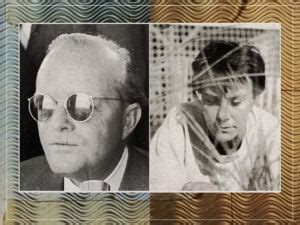 The friendship of Truman Capote and Harper Lee